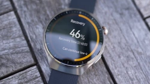 Huawei Watch 5 Modeli eSIM Desteğiyle Geliyor