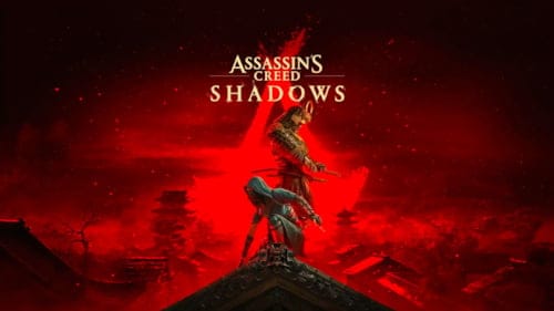 Assassin's Creed Shadows İçin Steam Deck Sürprizi!