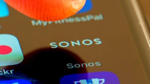 Sonos Gelişmiş Yayın Video Akış Cihazı Pinewood’u İptal Etti