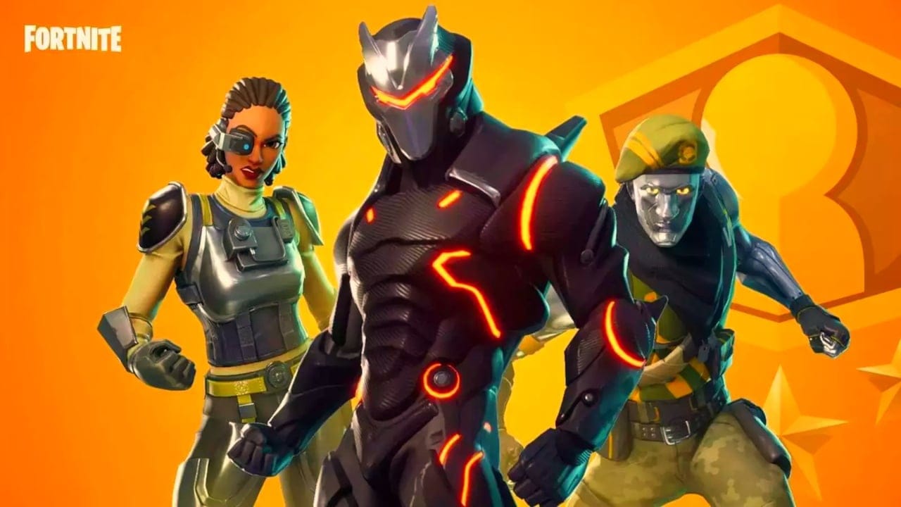 Fortnite, Arm Tabanlı Snapdragon Çipli Windows Cihazlara Geliyor
