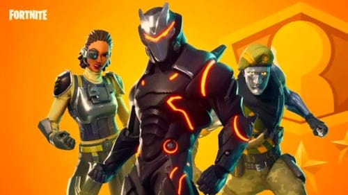Fortnite, Arm Tabanlı Snapdragon Çipli Windows Cihazlara Geliyor