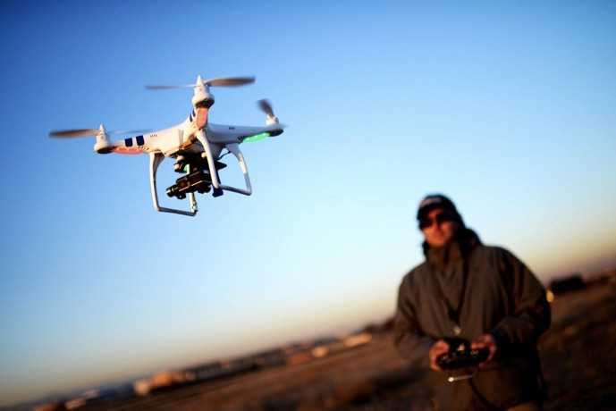 Drone Kaydı Nasıl Yapılır?