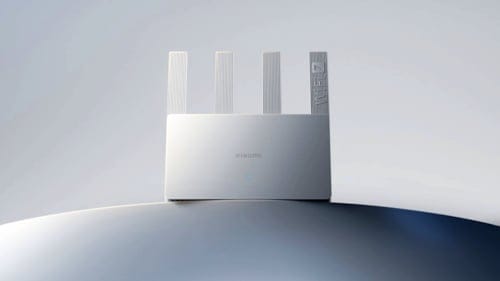 Xiaomi Router BE3600 Avrupa’da Satışa Çıktı