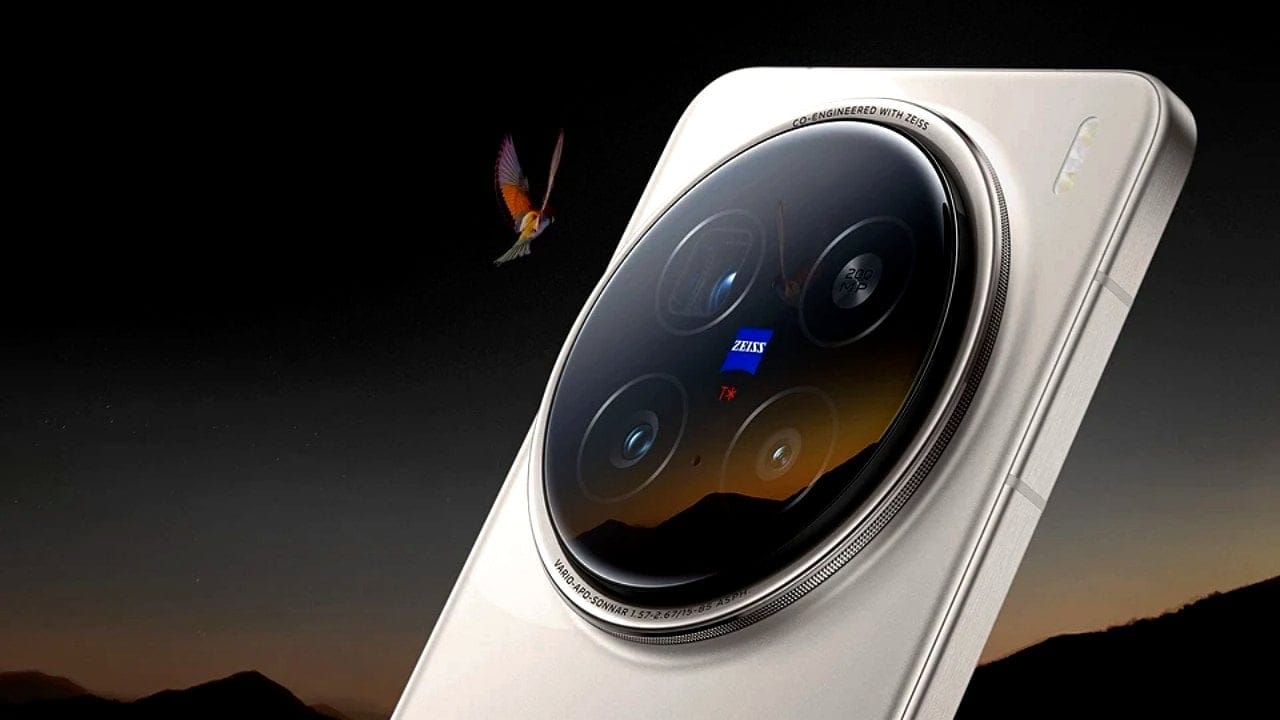 Vivo X200 Ultra Hızlı Şarj Desteği ve 200MP Kamera İle Yolda!