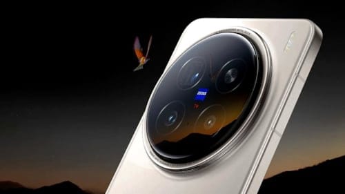 Vivo X200 Ultra Hızlı Şarj Desteği ve 200MP Kamera İle Yolda!