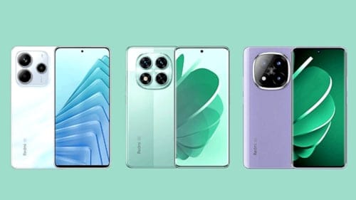 Xiaomi'nin Uygun Fiyatlı Redmi Note 14S Modeli Tanıtıldı