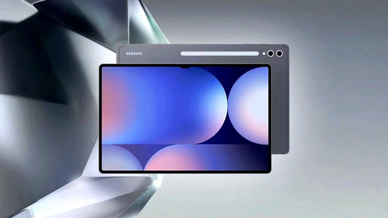 Galaxy Tab S10 FE Tablet Serisinin Özellikleri ve Fiyatı Ortaya Çıktı