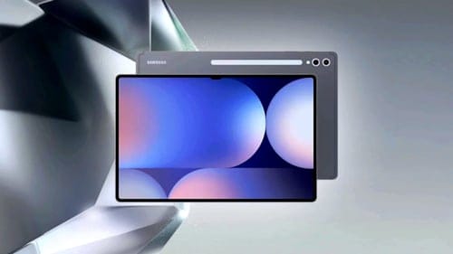 Galaxy Tab S10 FE Tablet Serisinin Özellikleri ve Fiyatı Ortaya Çıktı