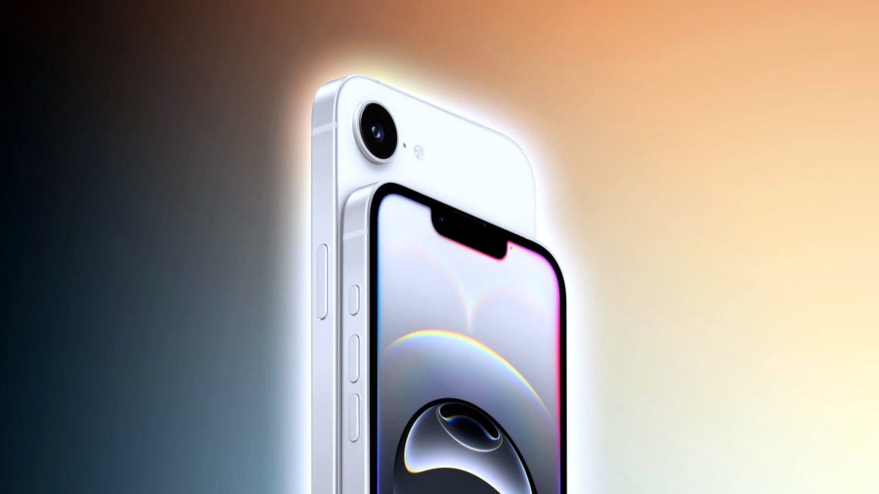 iPhone 16e Eleştirilere Rağmen Satış Rekorları Kırıyor