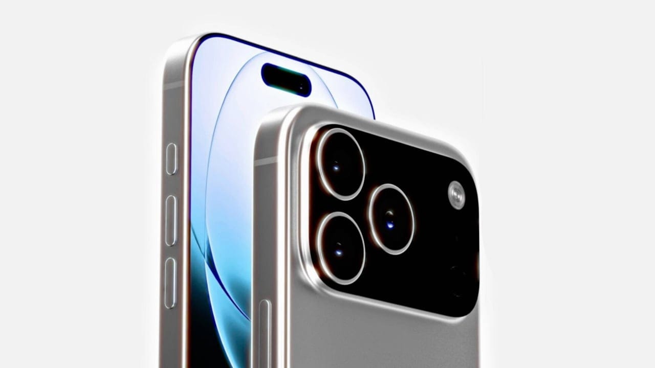 Apple'da iPhone 17 Pro Max Yerini iPhone 17 Ultra Modeline Bırakıyor