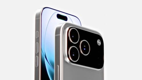 Apple'da iPhone 17 Pro Max Yerini iPhone 17 Ultra Modeline Bırakıyor