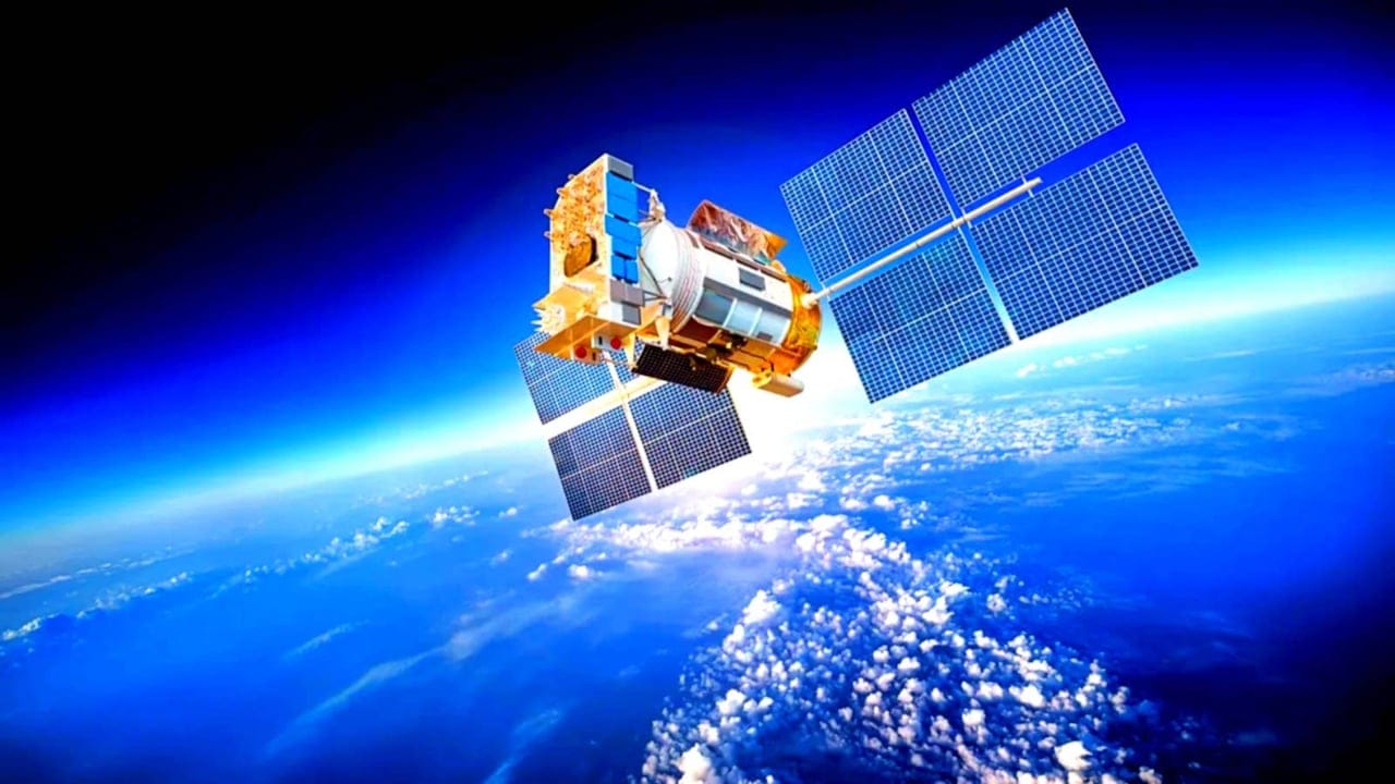 Google ve Muon Space Orman Yangınları İle Mücadele İçin FireSat Uydusunu Fırlattı