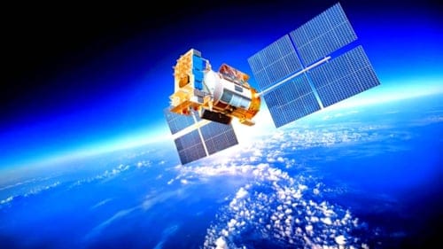 Google ve Muon Space Orman Yangınları İle Mücadele İçin FireSat Uydusunu Fırlattı