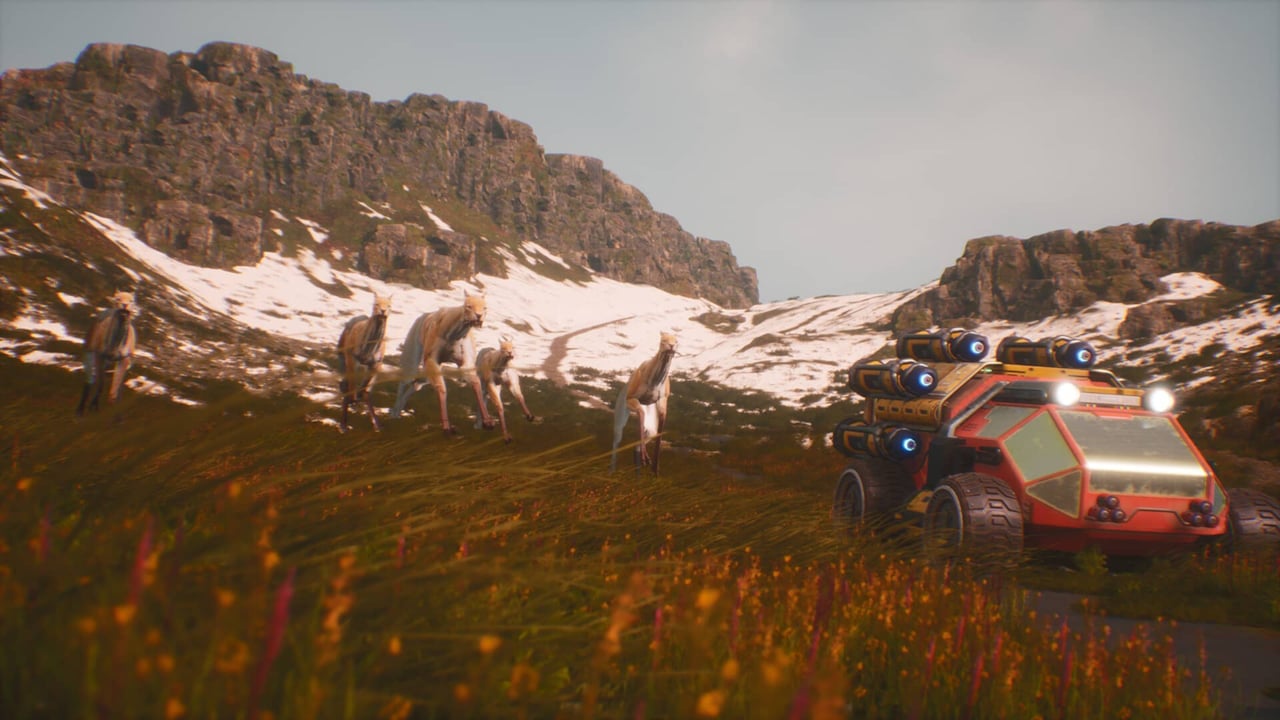 The Signal Oyunu Yeni Fragmanı İle Duyuruldu