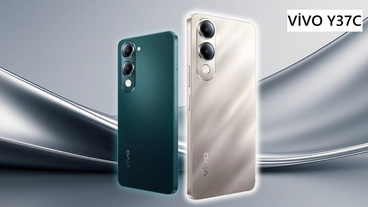 Fiyat Performans Şampiyonu Vivo Y37C Tanıtıldı