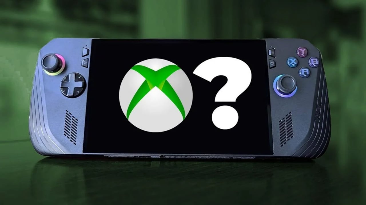 Microsoft'un Xbox El Konsolu Projesi Ertelendi!