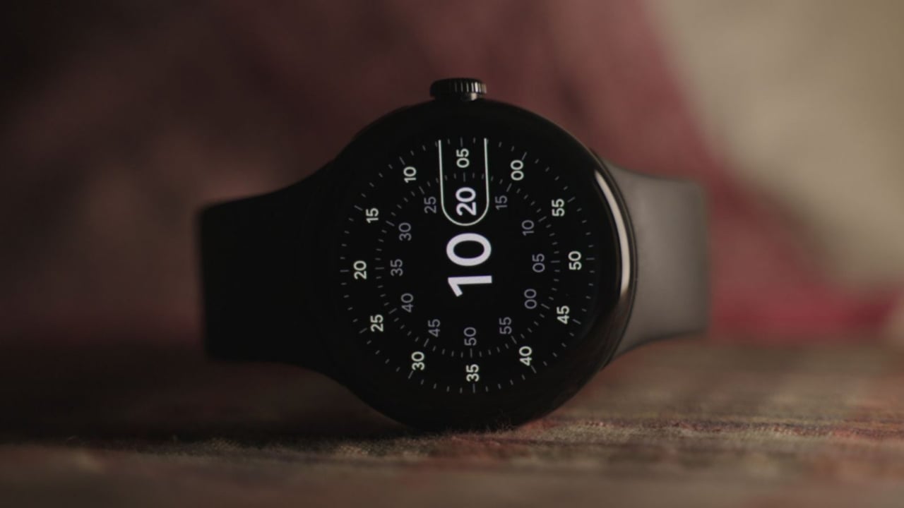 Google Pixel Watch 4 Modelinin Renk ve Boyut Seçenekleri Ortaya Çıktı
