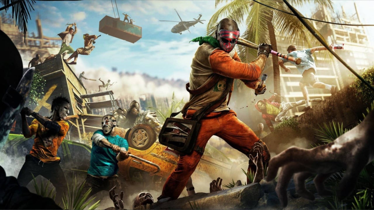 Dying Light Geliştiricisi Techland, İki Yeni Oyununu İptal Etti