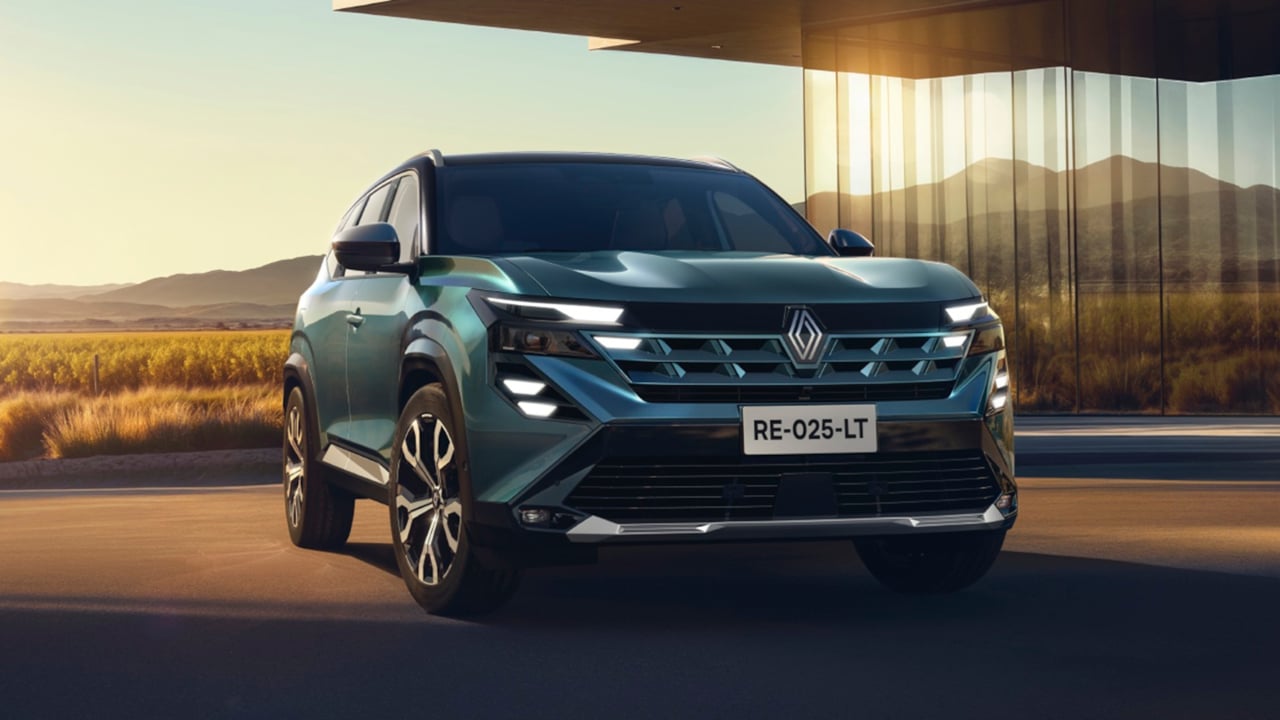 Renault Boreal Türkiye’de Üretilecek: Bursa Fabrikasına 400 Milyon Euro Yatırım