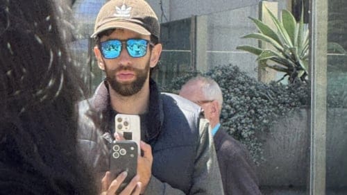 iPhone 17 Pro Canlı Testte Görüntülendi