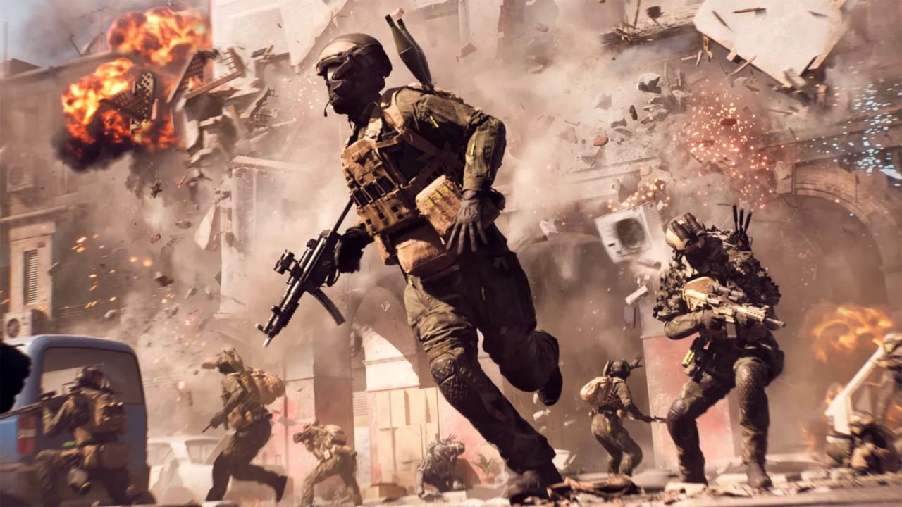 Battlefield 6 Açık Betası İçin PC Sistem Gereksinimleri Yayınlandı