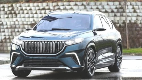 TOGG T10X V2 için Ağustos 2025 Kredi Kampanyası Başladı