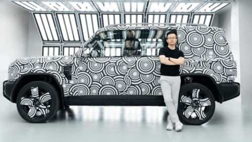 Chery iCar V27: Yeni Nesil Hibrit SUV Dubai’de Tanıtıldı