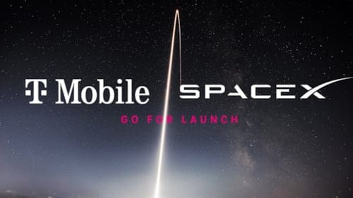 T-Mobile ve Starlink İş Birliği: T-Satellite ile Uydu Üzerinden Mesajlaşma Devri Başladı