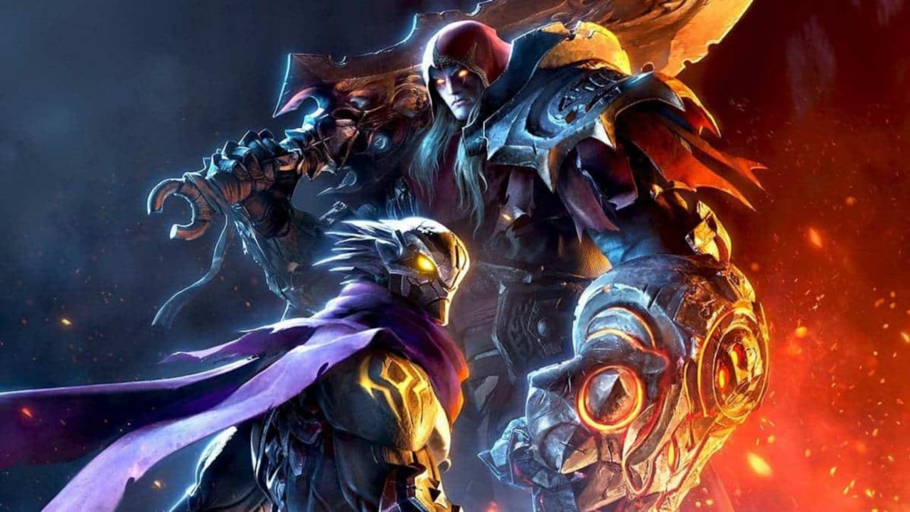 Darksiders 4 Oyunu PS5, Xbox ve PC İçin Duyuruldu: İşte Tanıtım Fragmanı!