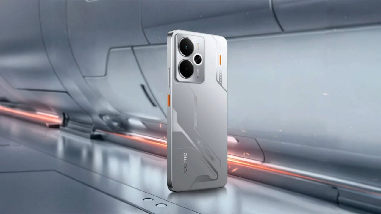 Realme 15 Pro Modelinin Game of Thrones Özel Sürümü Geliyor