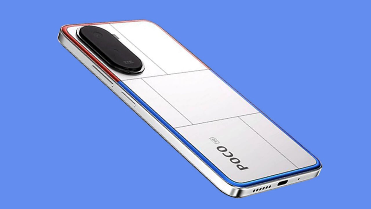 Xiaomi Poco M7 Plus 7000 mAh Devasa Bataryası İle Geliyor