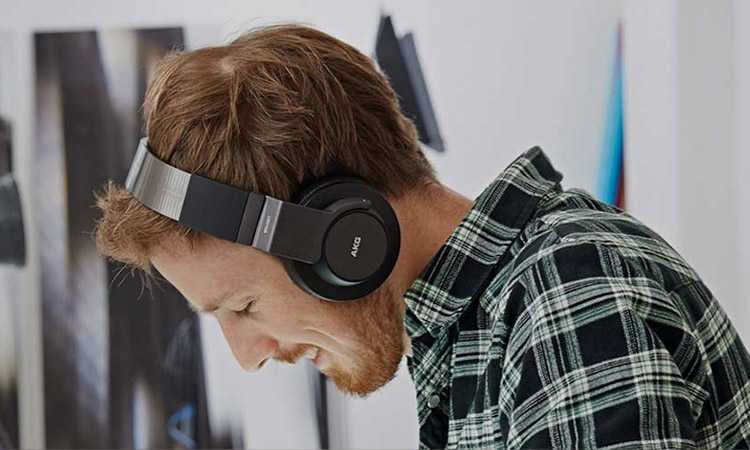 AKG K 845BT Detaylı İnceleme