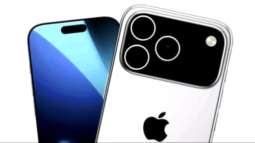 Apple'ın iPhone 17 Serisinde Fiyat Yükselecek: Depolama 256 GB Oluyor