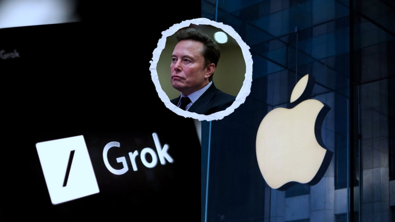 Elon Musk, OpenAI şirketini ticari sırları çalmakla suçluyor