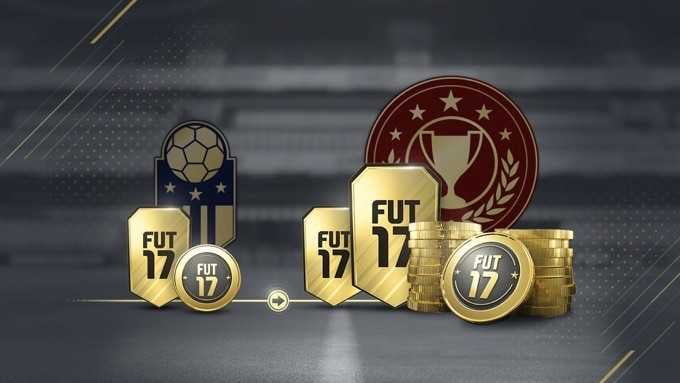 FIFA 17 Ultimate Team Hakkında Her Şey