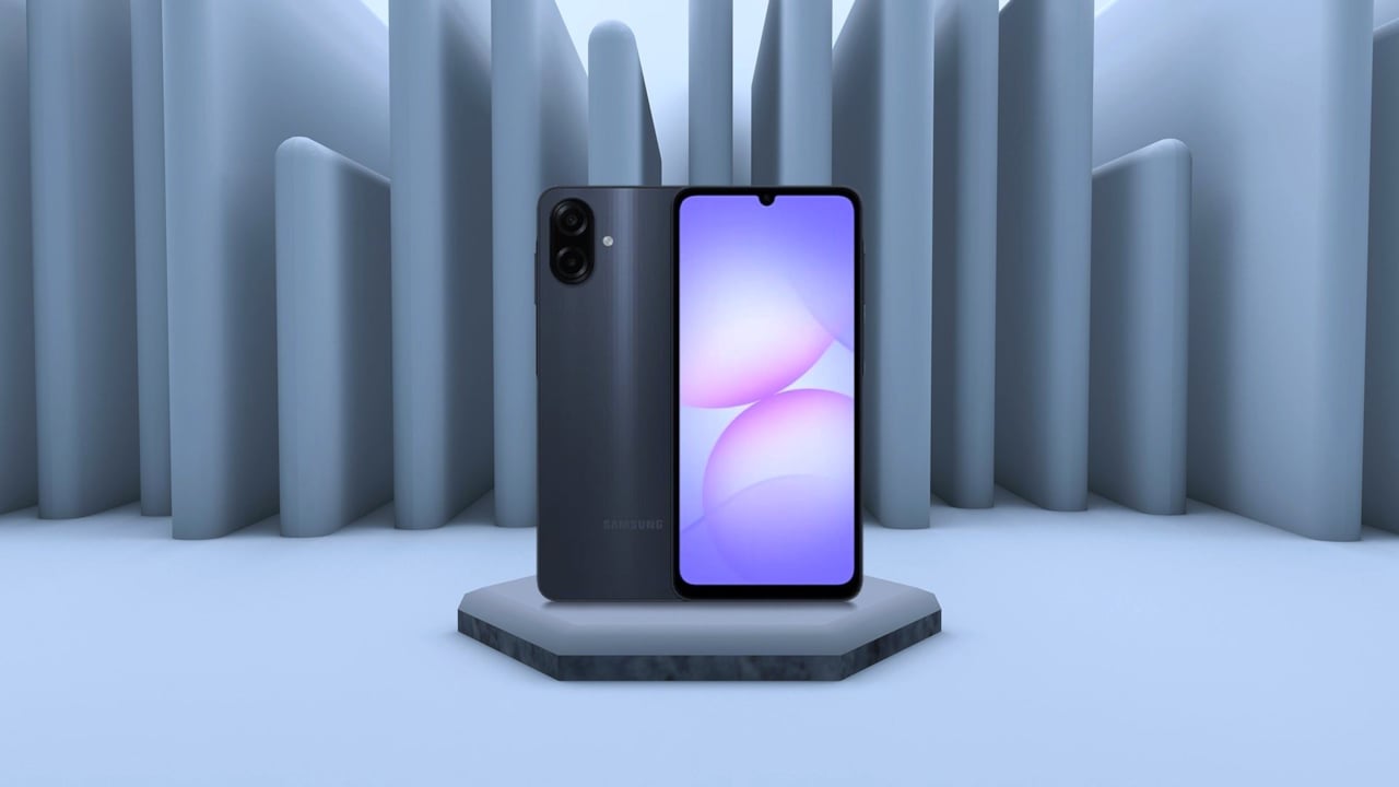 Samsung Galaxy A07 Renk Seçenekleri ve Teknik Özellikler Netleşti