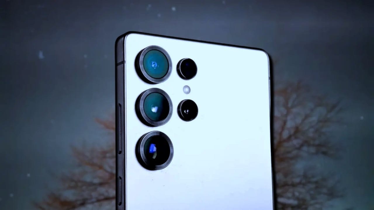 Samsung'un Galaxy S23 ve Z Fold 5 Modelleri One UI 8 Güncellemesi Alıyor