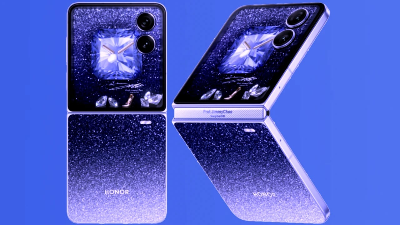Honor Magic V Flip 2 Özellikleri ve Tanıtım Tarihi Belli Oldu