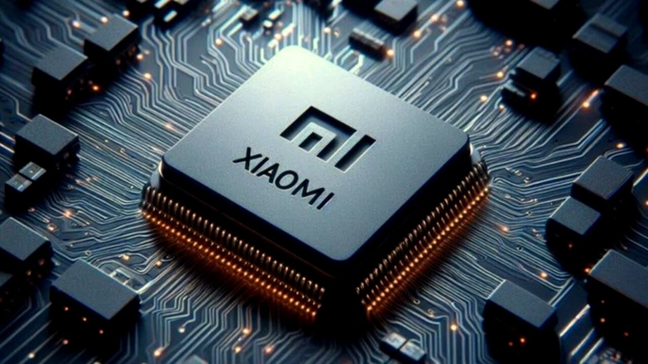 Xiaomi Xring O2 İşlemcisinin Özellikleri ve Çıkış Tarihi Sızdırıldı