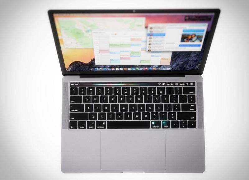 Yeni Macbook Pro 2016 Tanıtım Tarihi Belli Oldu