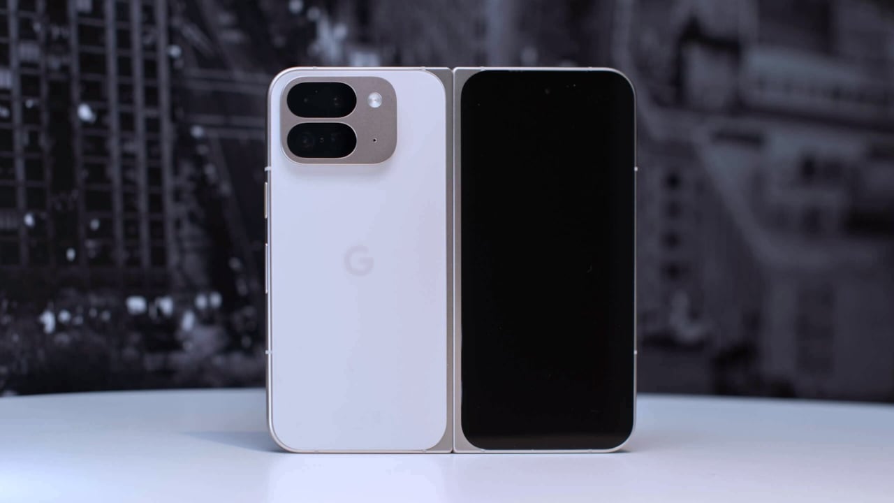 Google Pixel 10 Pro Fold Özellikleri ve Fiyatı Ortaya Çıktı