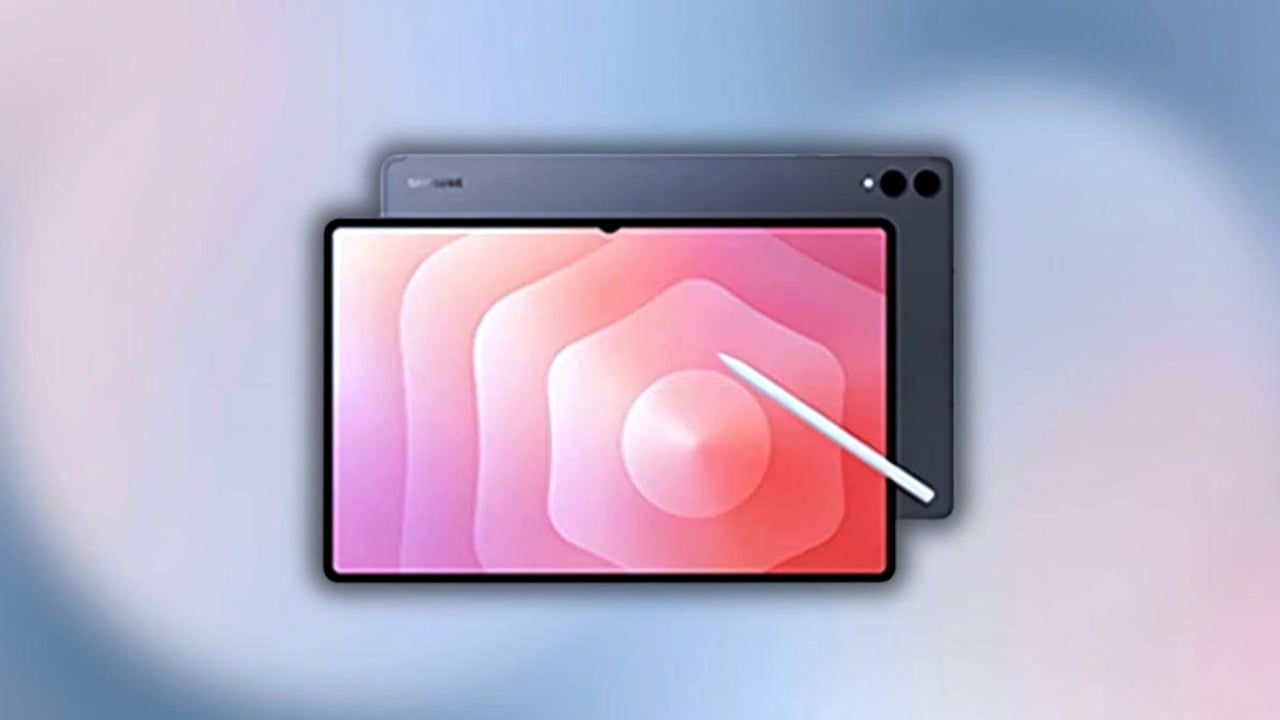 Samsung'un Galaxy Tab S11 Tasarımı ve Özellikleri Ortaya Çıktı