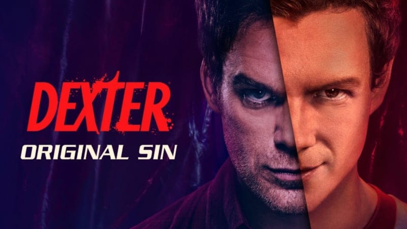 Dexter: Original Sin 2. Sezonu İptal Edildi: Dexter: Resurrection Devam Edecek!