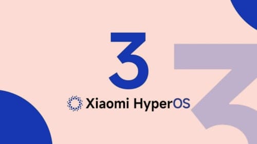 Xiaomi, Son Güncelleme Olarak HyperOS 3 Alacak Modelleri Açıkladı
