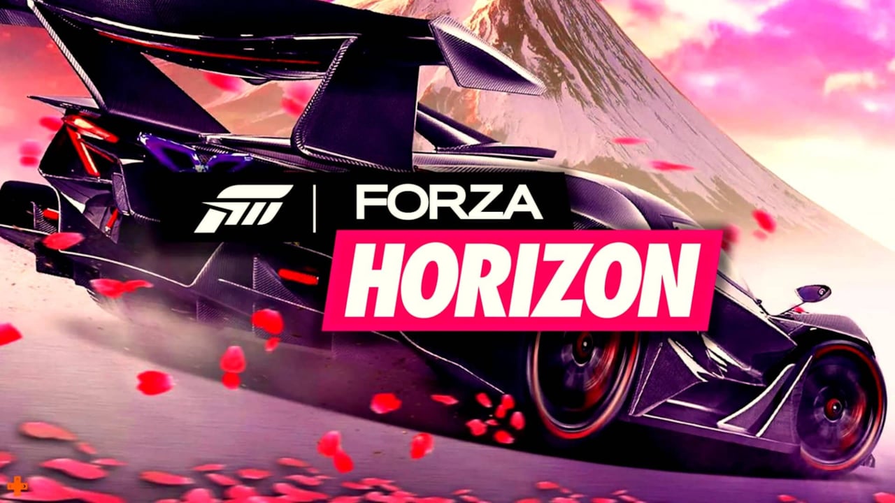 Forza Horizon 6, Tokyo Game Show 2024 Etkinliğinde Tanıtılabilir