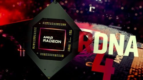 AMD RDNA 4 Mimarisi Özellikleri Netlik Kazandı