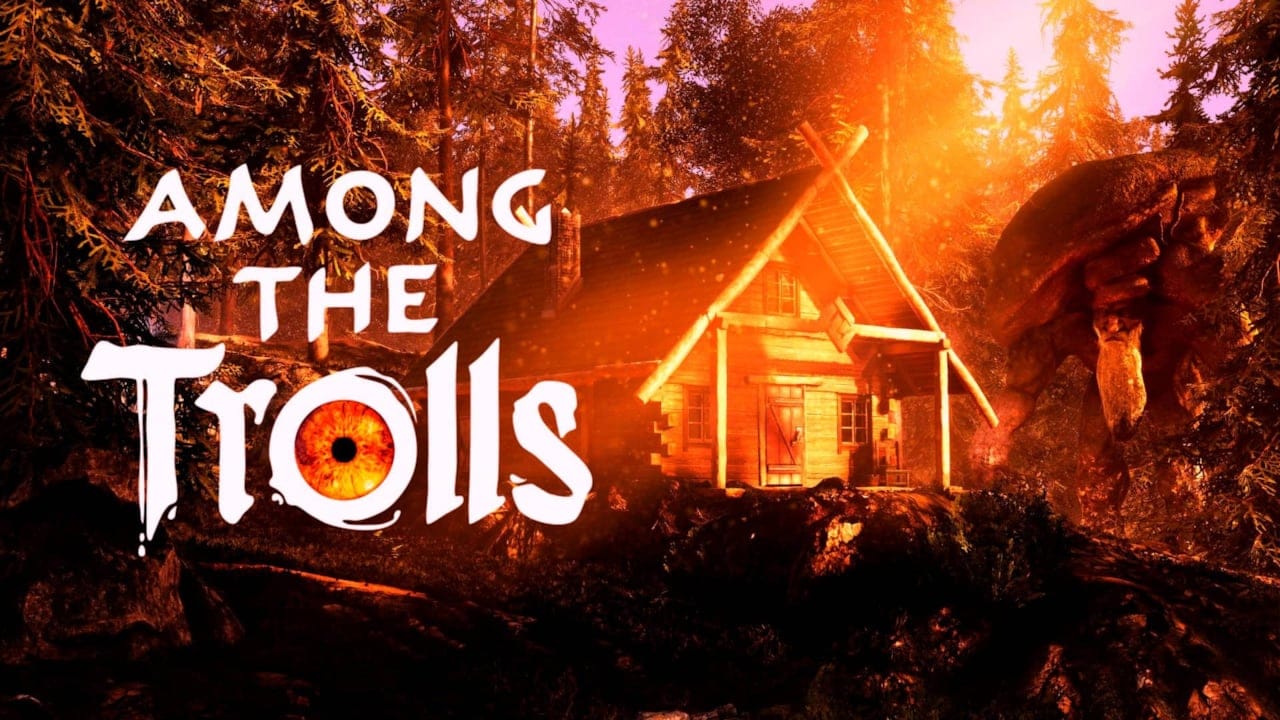 Skyrim Benzeri Among the Trolls Oyunu Duyuruldu