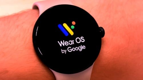 Google Wear OS İçin Yeni Güncelleme Yayınladı