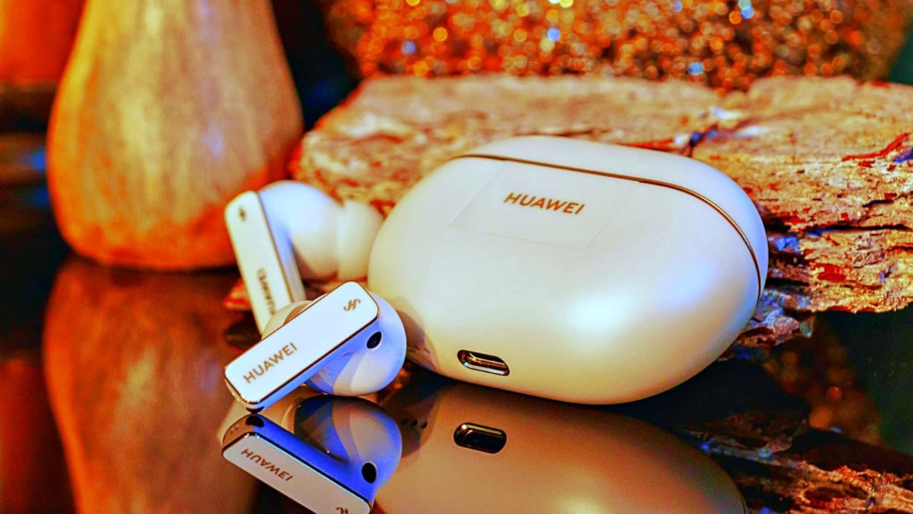 Huawei FreeBuds SE 4 ANC Tanıtıldı: Seriye İlk Kez ANC Özelliği Geldi