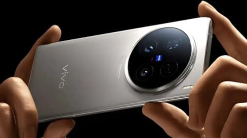 Vivo X300 Serisinin Devrim Niteliğindeki Kamera Yetenekleri Duyuruldu